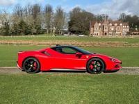 Used Ferrari SF90 1000 HP (735 kW) 2021 Red Coupe