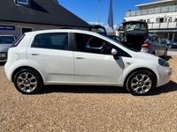 used Fiat Punto 1.2 Easy 5dr