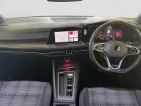 Used VW Golf VIII GTE 245 HP (180 kW) 2024 Hatchback