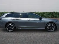 Used VW Passat R-line 2025 Grey Estate