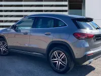 Used Mercedes GLA200 Executive 163 HP (119 kW) 2022 SUV
