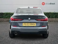 Used BMW 218 M Sport 2022 Grey Coupe