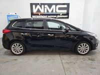 used Kia Carens 1.7 CRDi 3 5dr