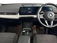 Used BMW X1 Sport Line 148 HP (108 kW) 2024 Orange SUV