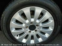 Usado Mercedes C220 2007 Berlina