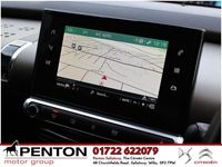 used Citroën C4 Cactus s 1.2 PureTech GPF Flair Euro 6 (s/s) 5dr LOW MILES SAT NAV Hatchback