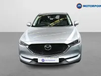 Used Mazda CX-5 Inclusive 165 HP (121 kW) 2020 Silver SUV