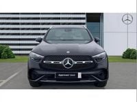 Used Mercedes GLC300e AMG Line Premium 313 HP (230 kW) 2025 Black SUV