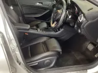 Used Mercedes A180 Premium 109 HP (80 kW) 2018 Silver Hatchback