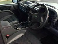 Used Land Rover Discovery 1997 SUV