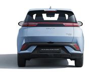 New BYD Dolphin Comfort 114 kW (156 HP) 2025 Blue Hatchback