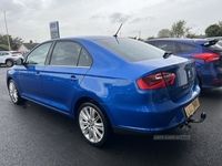 used Seat Toledo HATCHBACK Hatchback