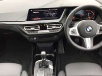 used BMW 118 1 Series i [136] M Sport 5dr [Live Cockpit Professional]