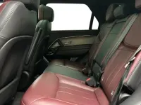 Used Land Rover Range Rover Sport SE Dynamic 300 HP (220 kW) 2023 Black SUV
