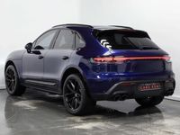 used Porsche Macan 5dr PDK