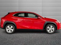 used Lexus UX 250h 2.0 5dr CVT [without Nav] - 2020 (20)