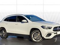 Used Mercedes GLA250 Executive 218 HP (160 kW) 2026 SUV