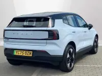 Used Volvo EX30 Plus 197 kW (268 HP) 2026 SUV