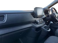 Used Renault Trafic 150 HP (110 kW) 2022 Grey  MPV