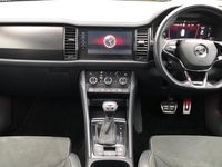 Second-hand Skoda Kodiaq SportLine 200 CP (147 kW) 2023 Gri SUV