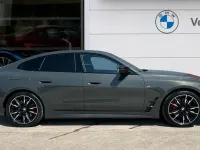 Used BMW M440 M Sport 369 HP (271 kW) 2021 Grey Coupe