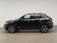New VW T-Roc Design 115 HP (84 kW) 2026 Black SUV