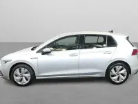 Usado VW Golf VIII Style 131 CV (96 kW) 2024 Utilitario
