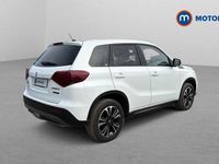 Used Suzuki Vitara SZ5 116 HP (85 kW) 2024 SUV