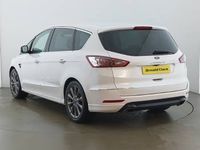 used Ford S-MAX Vignale 2.0 EcoBoost 5dr Auto