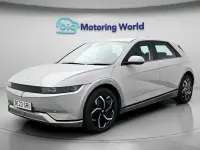 Usado Hyundai Ioniq Premium 167 kW (228 HP) 2024 Citadino