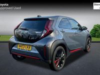 Used Toyota Aygo X 72 HP (52 kW) 2023 SUV