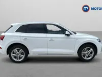 Used Audi Q5 S-Line 265 HP (194 kW) 2024 SUV