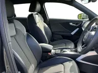 Gebraucht Audi Q2 S-Line 150 PS (110 kW) 2026 SUV