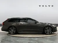 Used Volvo V90 Ultra 449 HP (330 kW) 2026 Estate