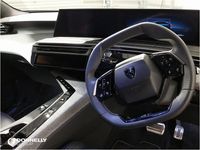 Used Peugeot e-3008 GT 152 kW (207 HP) 2025 Grey SUV