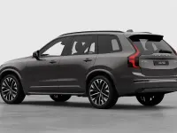 New Volvo XC90 Plus 250 HP (183 kW) 2025 Mulberry red SUV