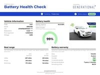 Used Fiat 600 Red 114 kW (156 HP) 2025 White Hatchback