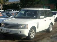 Used Land Rover Range Rover 2006 SUV