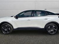 Used Citroën C4 PureTech 131 HP (96 kW) 2024 SUV