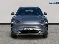 Used BYD Seal U Comfort 218 HP (160 kW) 2024 SUV