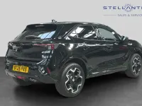 New Vauxhall Mokka Ultimate 128 HP (94 kW) 2025 Black SUV