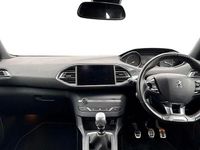 Used Peugeot 308 SW GT-line 131 HP (96 kW) 2020 Estate