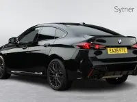 New BMW M235 Comfort Edition 296 HP (217 kW) 2026 Black Coupe