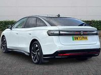 Usado VW ID.7 Pro 210 kW (286 HP) 2024 Branco Citadino