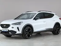 Usado Cupra Formentor 150 CV (110 kW) 2023 Blanco SUV