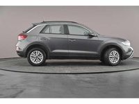 Used VW T-Roc 150 HP (110 kW) 2022 SUV