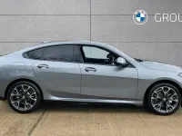 Begagnad BMW 220 M Sport 168 HK (123 kW) 2026 Grå Sportkupé