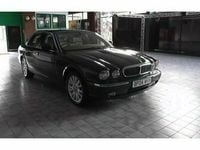 Used Jaguar XJ6 240 HP (176 kW) 2004 Sedan