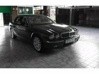 used Jaguar XJ6 XJ3.0