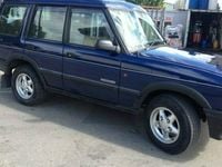 Used Land Rover Discovery 1995 SUV